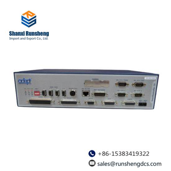 ADEPT 30356-20000 Smart Controller