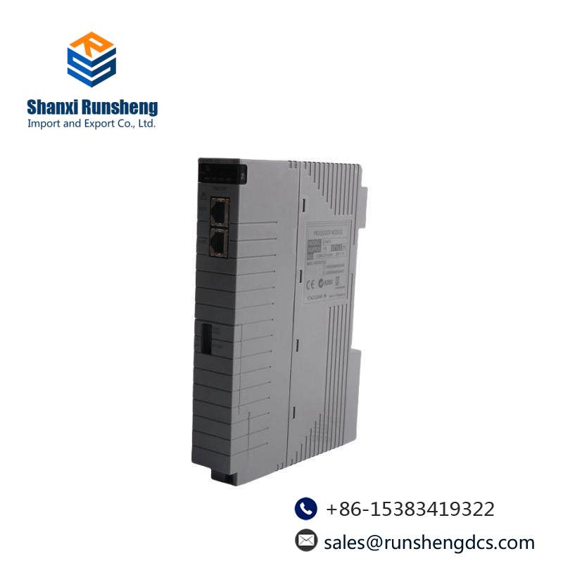 YOKOGAWA ADV142-S02 S1 Digital Input Module