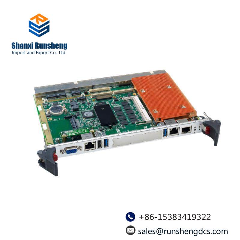 Advantech MIC-3392MIL motherboard