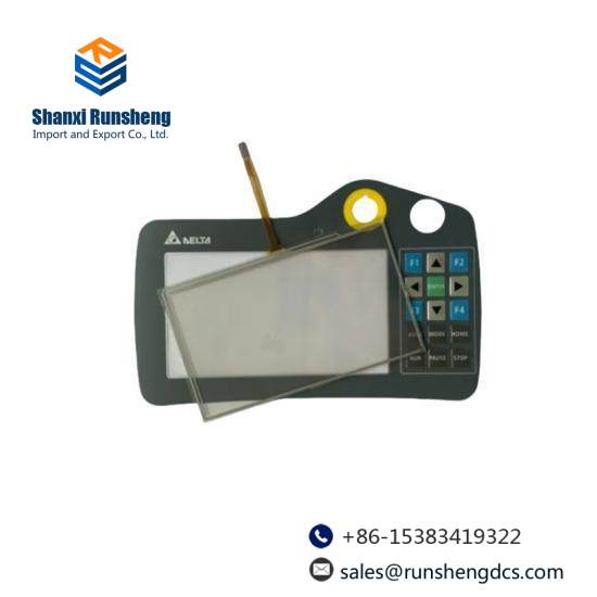 AELTA HMC07-N411H5C5 Membrane Touch Screen