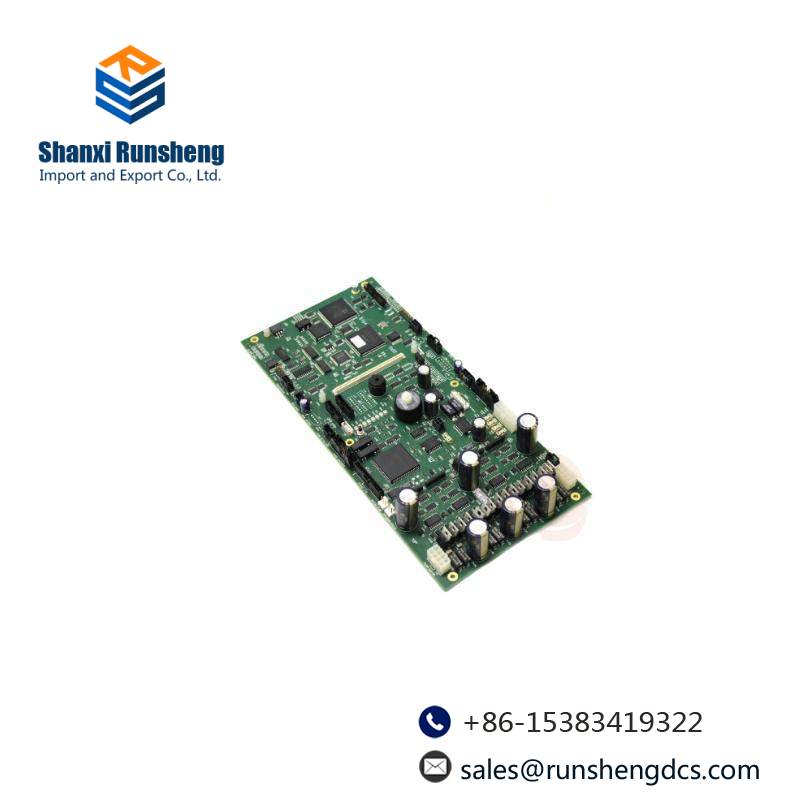 Agilent Mv-x-700003584 510000422 B EXCH-BSM Board