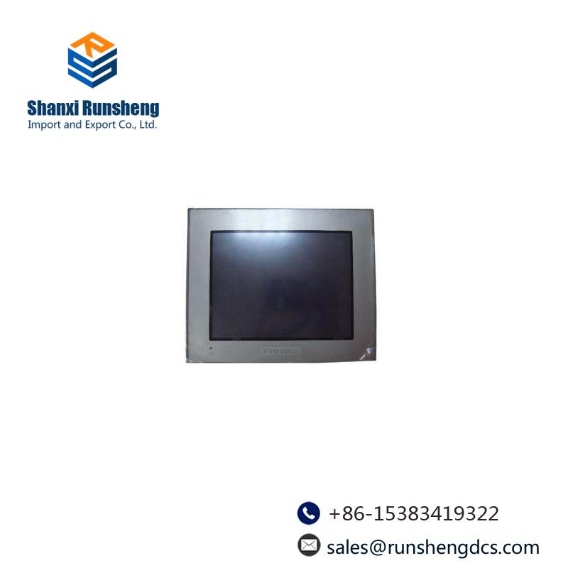 PROFACE AGP3360-T1-D24 Touch Screen