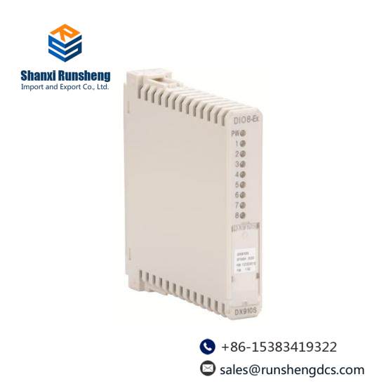 AI910N 3KDE175513L9100 ABB