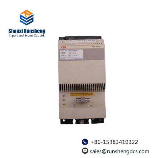 AI950N 3KDE175523L9500 ABB