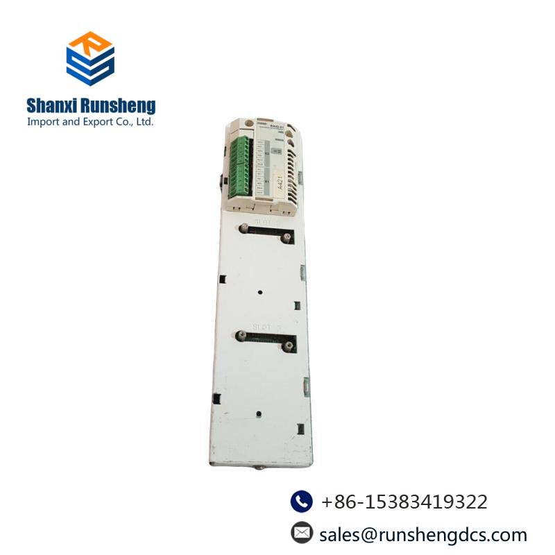 ABB AIMA-01C Frequency converter spare part