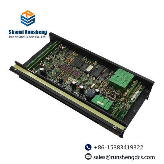 Alfa Laval EPC-41 3183050092 Control Module Factory Package