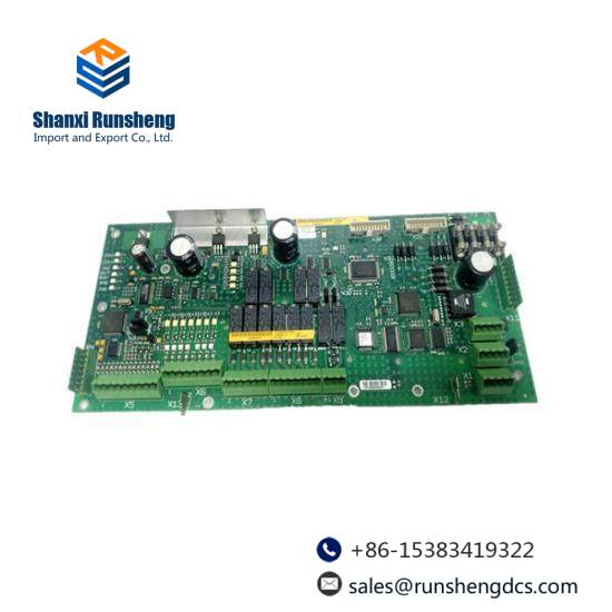 Alfa Laval EPC-50 3183045841 I/O Expansion Board