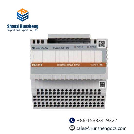 Allen-Bradley 1336S-BRF50-AA-EN4-HAP