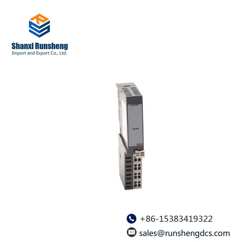 Allen Bradley 1492-AIFM6TC-3