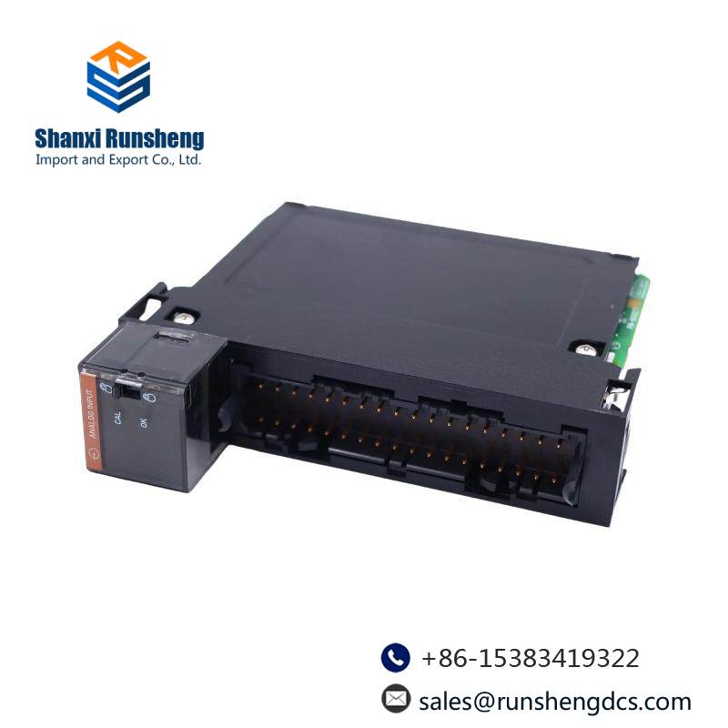 AB 1756-IF16K AUXILIARY CONTACT BLOCK