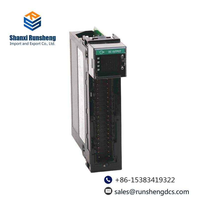 AB 1756-OB32K Point Digital Output