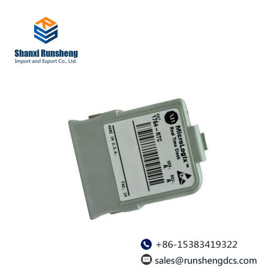 Allen Bradley 1756-L541