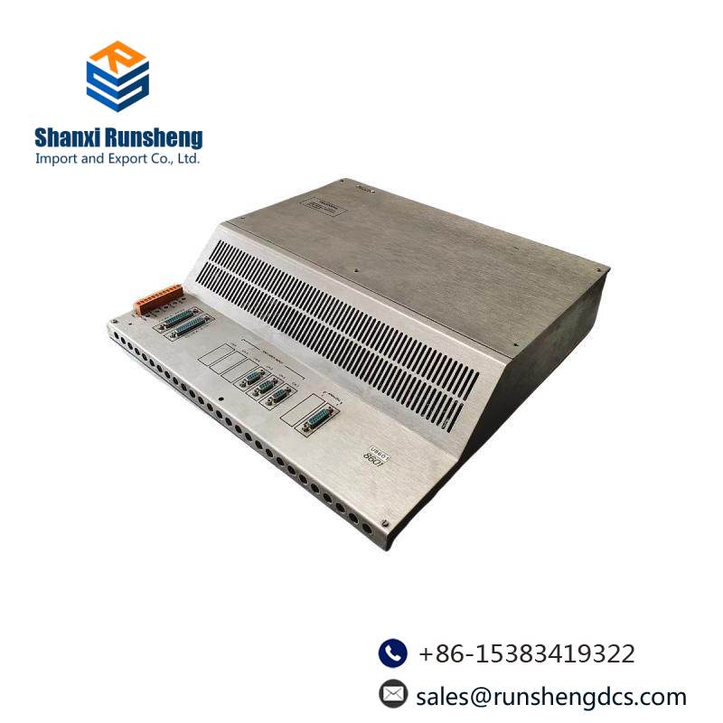 Allen Bradley 1492-AIFM6TC-3