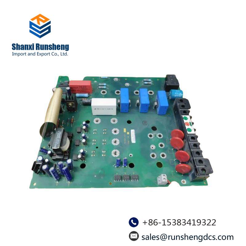 ALLEN BRADLEY A74104-231-53 Drive Board