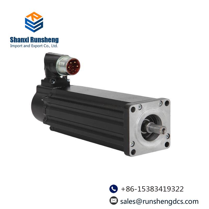 ALLEN BRADLEY VPL-B0633M-CK12AA Servo Motor