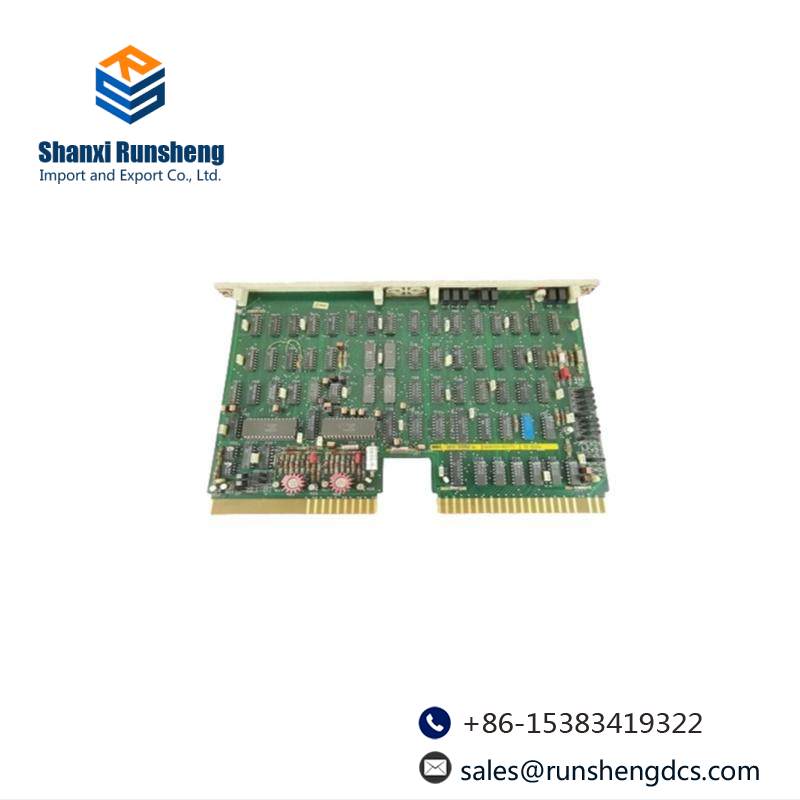 ALSTOM 12004-102-01 BOARD