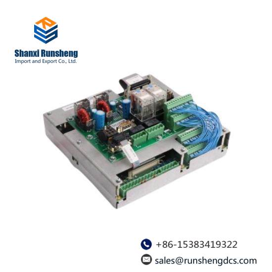 ALSTOM 12004-102-01 BOARD