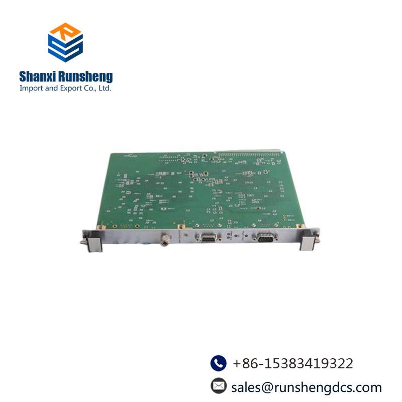 ALSTOM 8152-4002 PLC module