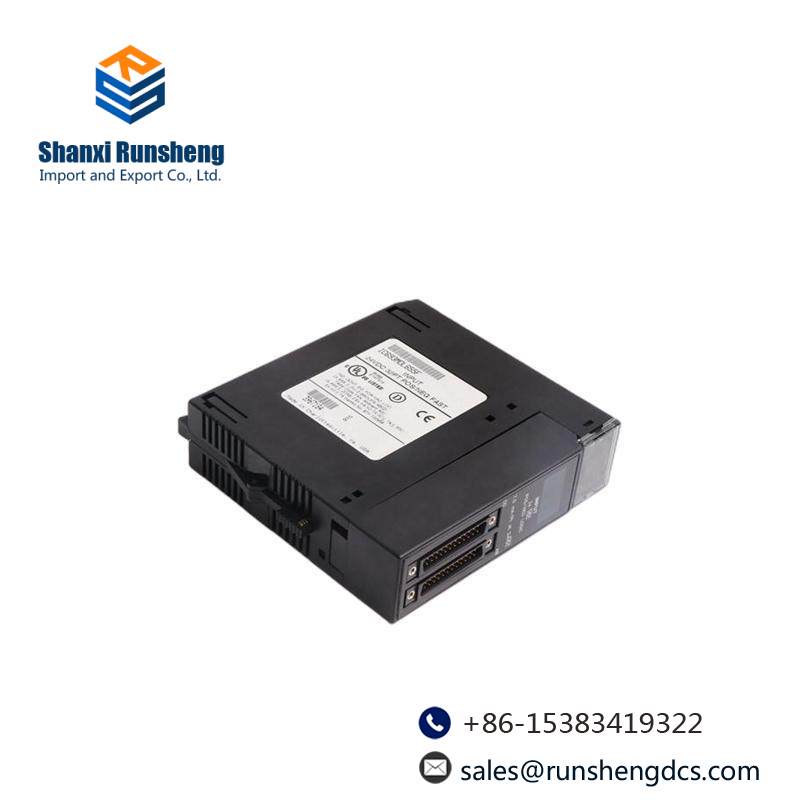 ALSTOM 8178-4002 Output Module