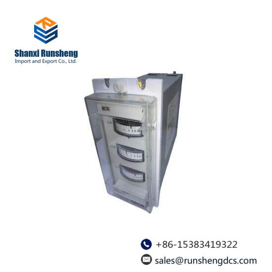 OPTO21 SNAP-AIVRMS