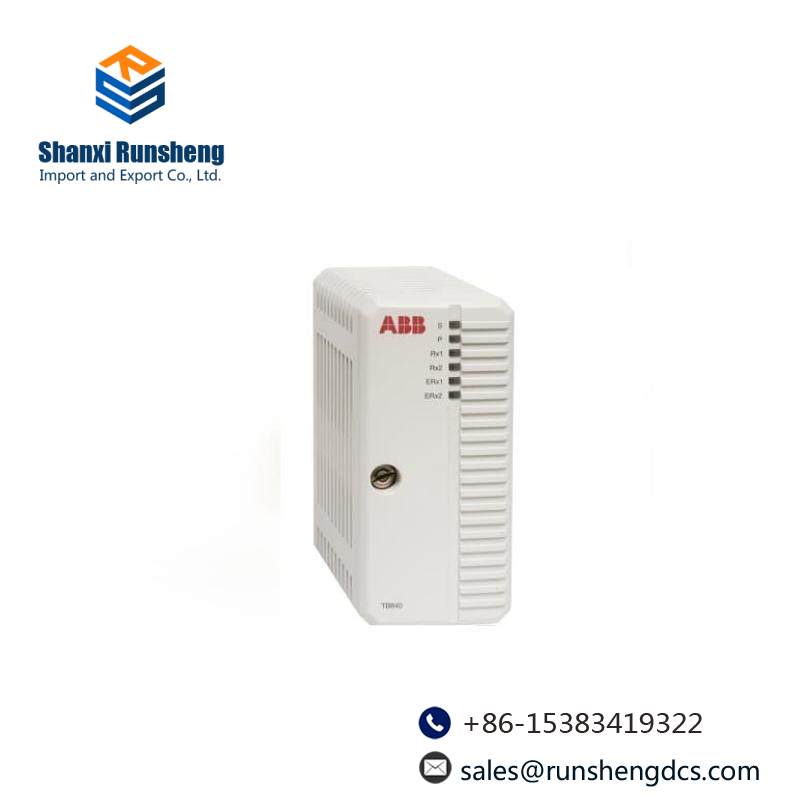 ALSTOM N897163510Q MODEM