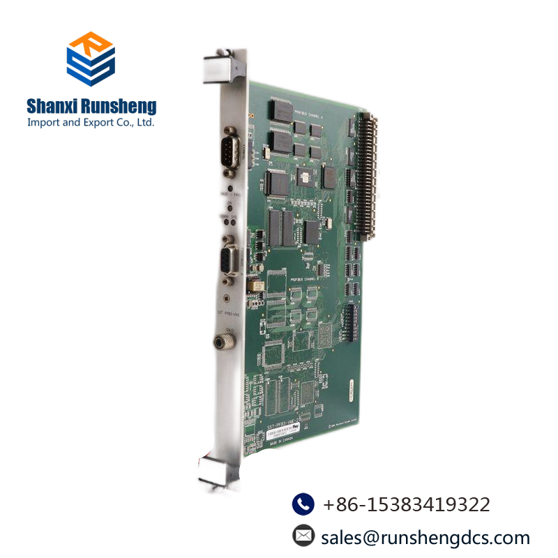ALSTOM PIB102A 3BEB0180