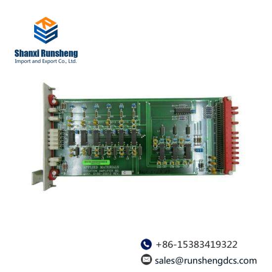 AMAT 0190-00313-001