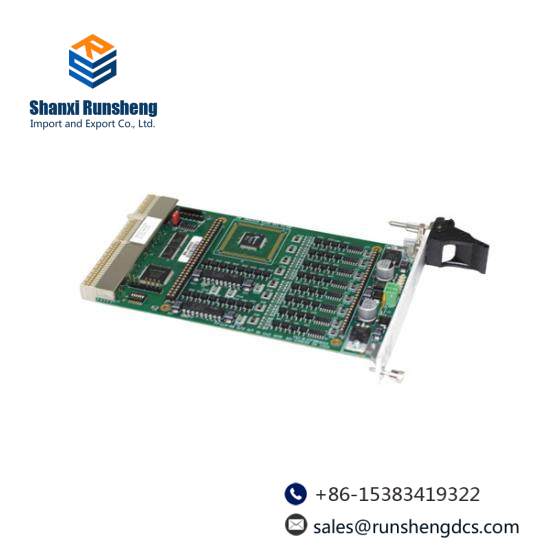 AMAT 0190-15384 INPUT/OUTPUT CARD
