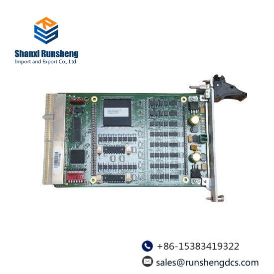 AMAT ASSY NO 603603-103 0190-15384  I/O Module