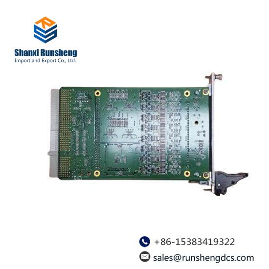 AMAT ASSY NO 603603-103 0190-15384  I/O Module