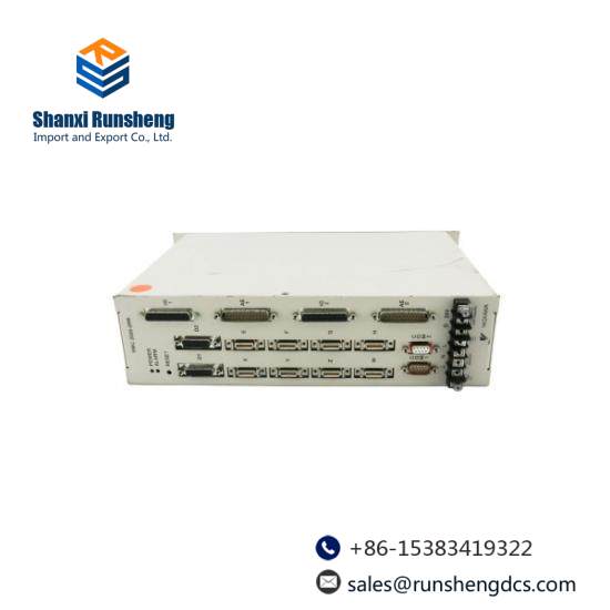 AMAT SMC2000-8DM Motion Controller