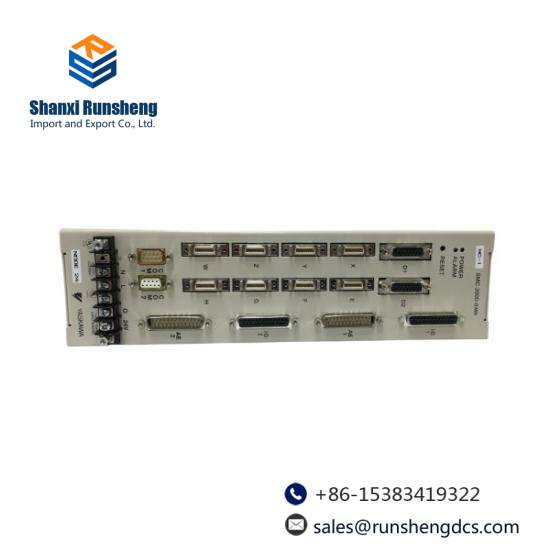 AMAT SMC2000-8DM Motion Controller
