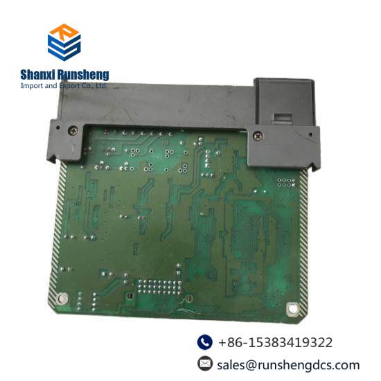 AMCI AMCI 1531 Resolver Interface Module