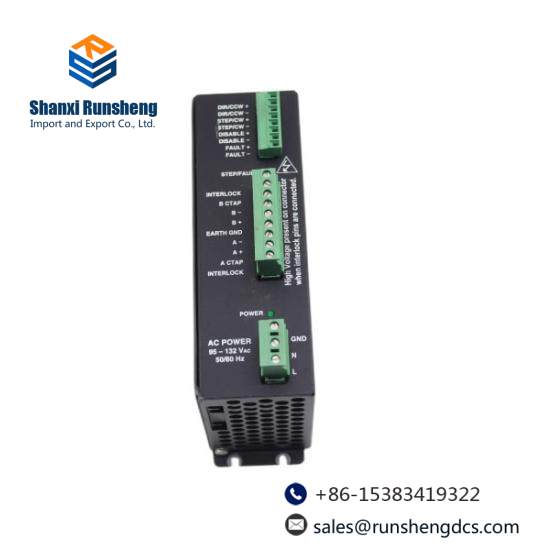 AMCI SD17060B Stepper Drive