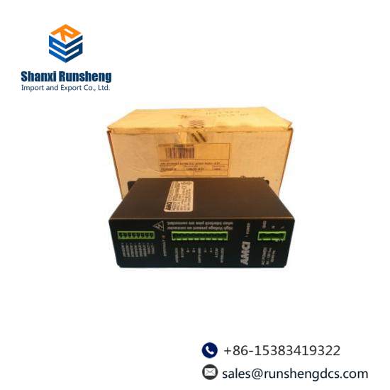 AMCI SD17060B Stepper Drive