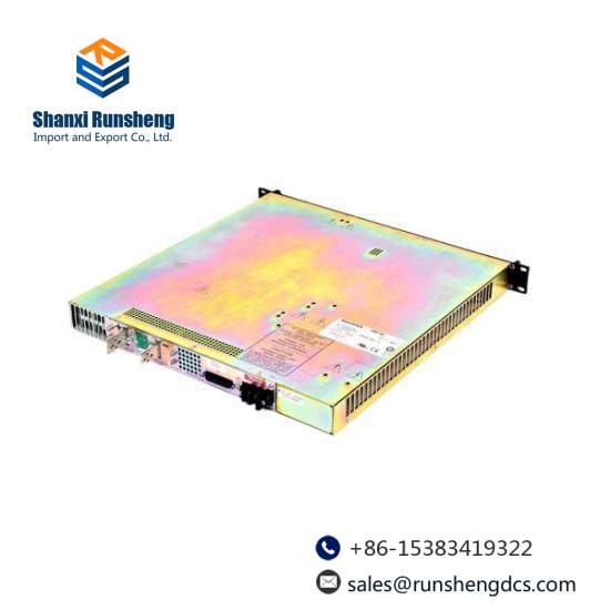 AMETEK DCS33-33E DC Power Supply