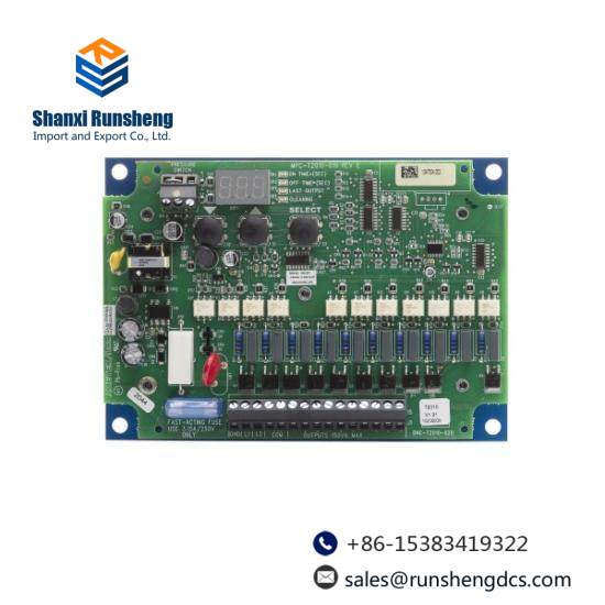 AMETEK MAE HY2004270900A8