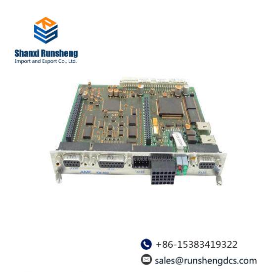 AMK AE-R03-2.03+AE-ETC-1.01 motherboard