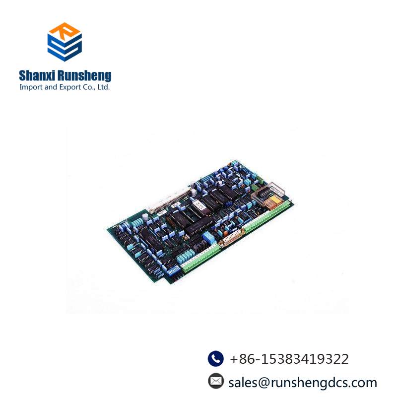 AMK AMK MIFA M2 Motor Controls
