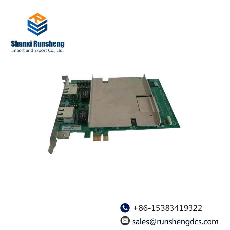 YOKOGAWA AMM32J S1 Analog Module