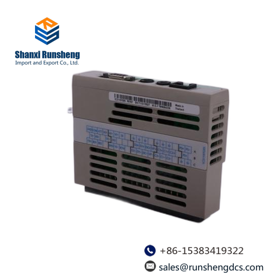AMP 48-8-16M/PS/AUX 00-88060-019 PMI MOTION CONTROL