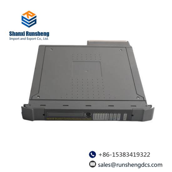 ANDOVER CPU-8M