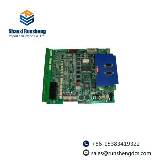 ANSALDO 211QS50005B