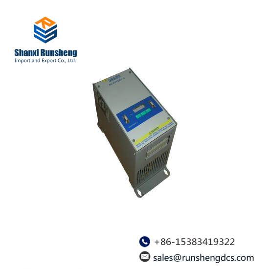 ANSALDO SVVP7.5YBS Module