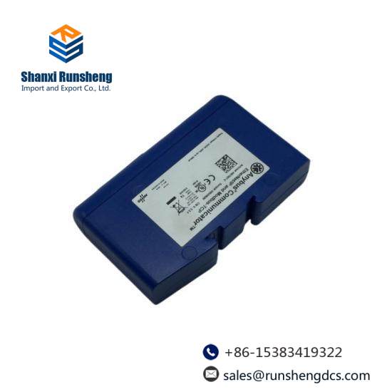 ANYBUS AB-7007-C ANYBUS COMMUNICATOR