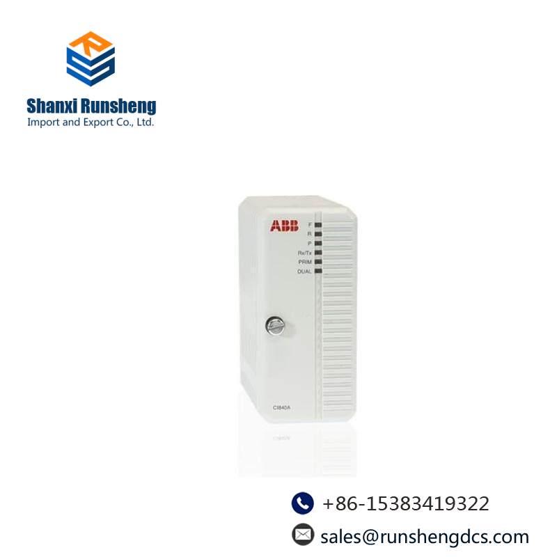 ANYBUS CI840A PROFIBUS DP-V1 Interface
