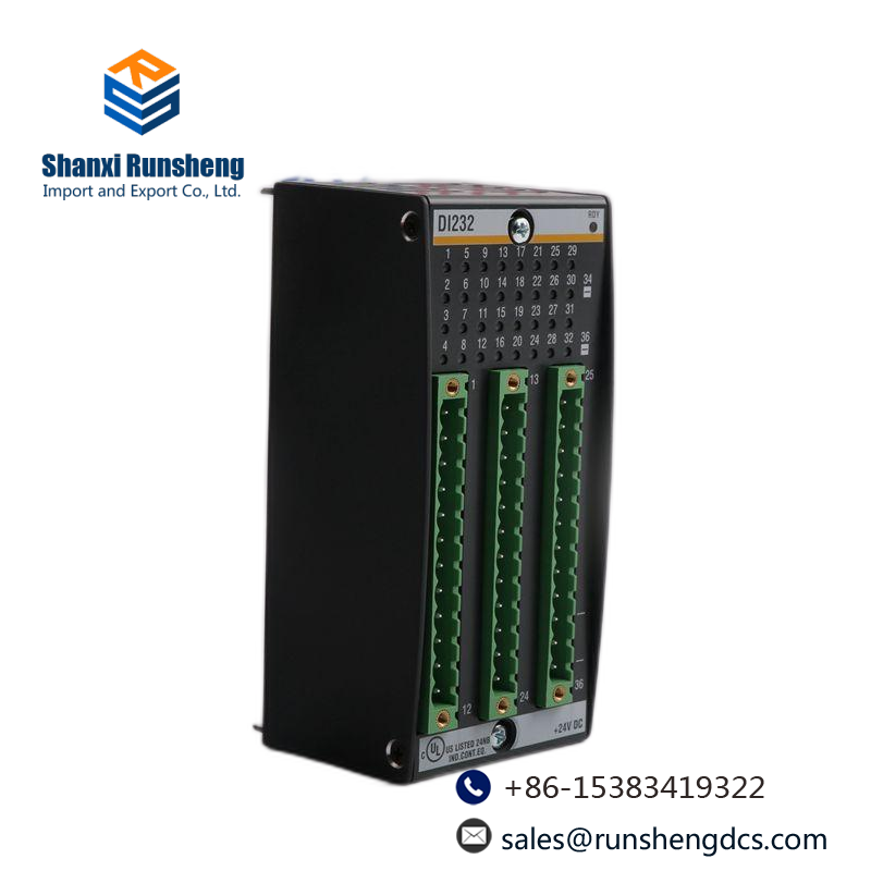 BACHMANN AO202/SI Analog Output Modules