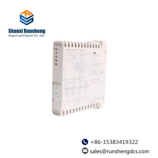 AO920N 3KDE175533L9200 ABB