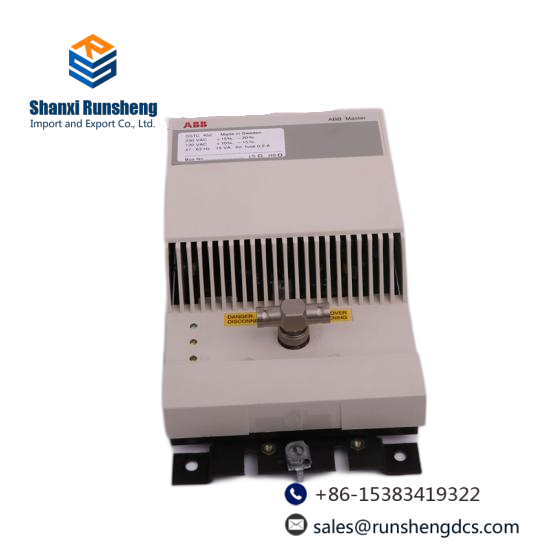 APBU-44C 64669982F  ABB
