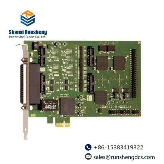APCI5096  Multifunction Counter Board